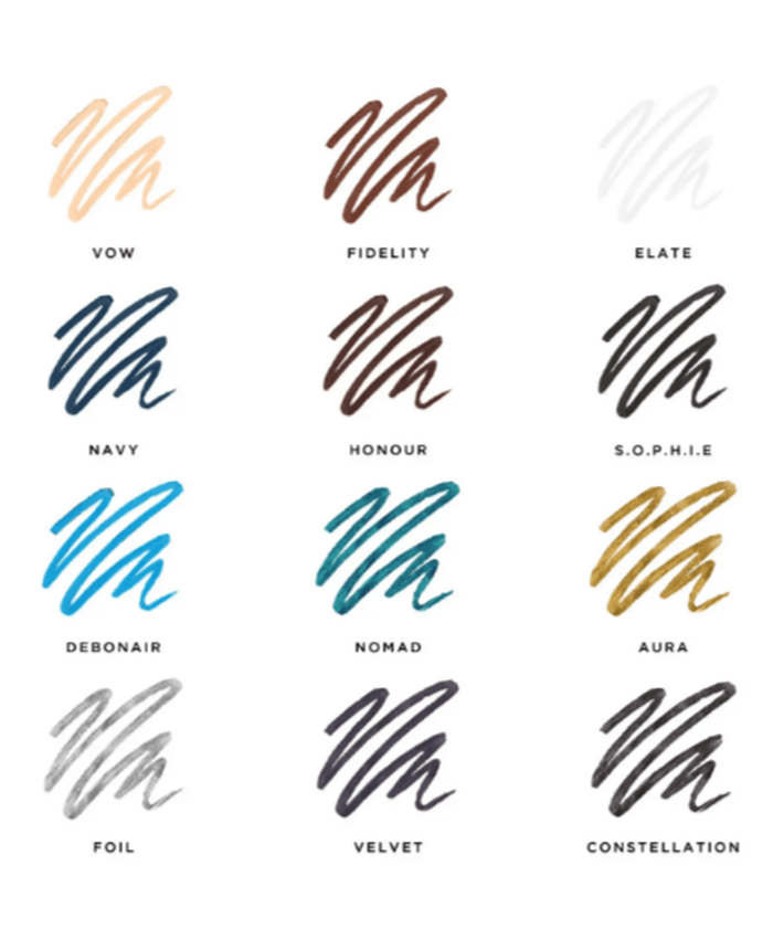 Illamasqua Coloring Eye Pencil 1.4g (Various Shades)